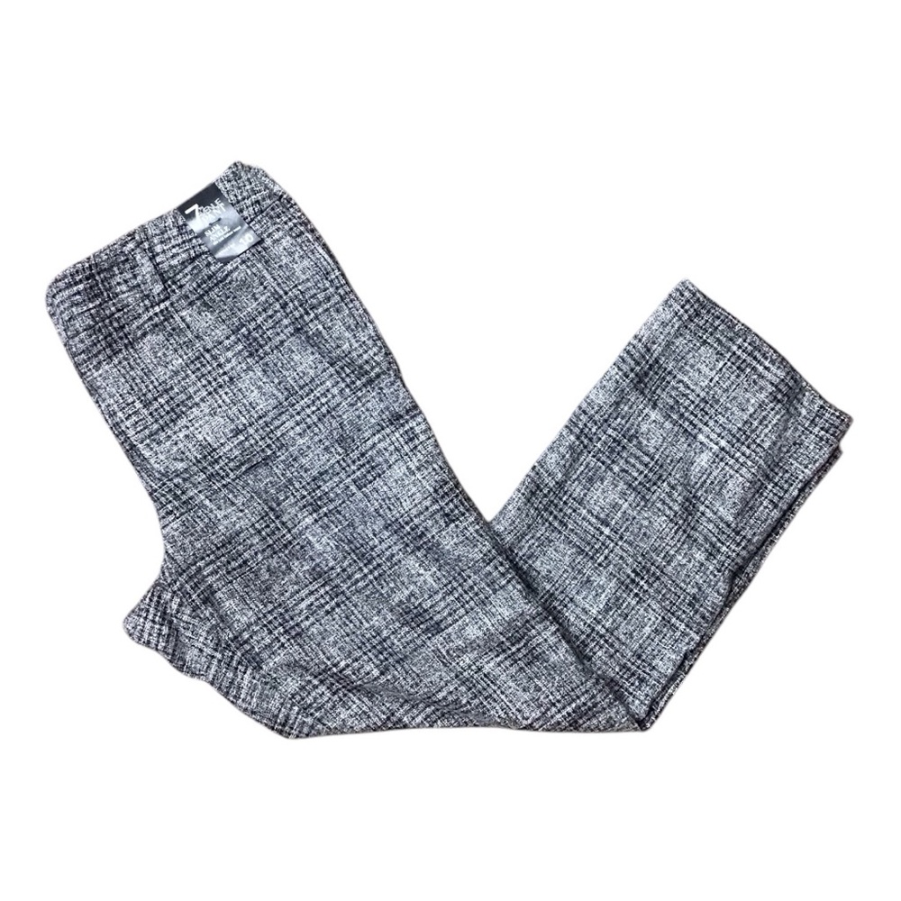 7th Avenue Slacks